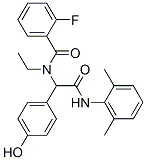 CAS No 316187-34-5  Molecular Structure