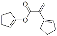 CAS No 31621-69-9  Molecular Structure