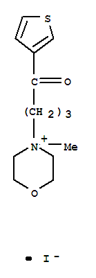 Cas Number: 31634-11-4  Molecular Structure