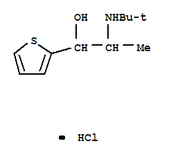 CAS No 31634-26-1  Molecular Structure