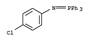 CAS No 31641-65-3  Molecular Structure