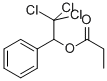 CAS No 31643-14-8  Molecular Structure