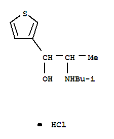 CAS No 31648-06-3  Molecular Structure