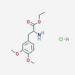 Cas Number: 3165-58-0  Molecular Structure