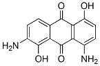 CAS No 31651-04-4  Molecular Structure