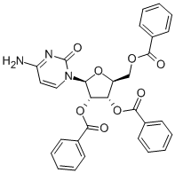 Cas Number: 31652-74-1  Molecular Structure