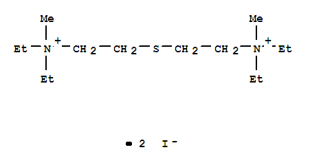 CAS No 3166-63-0  Molecular Structure