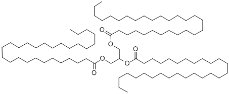 CAS No 31661-27-5  Molecular Structure