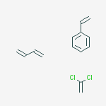 CAS No 31669-55-3  Molecular Structure