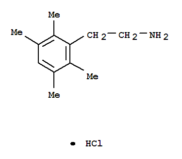 CAS No 3167-12-2  Molecular Structure