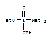 Cas Number: 3167-69-9  Molecular Structure