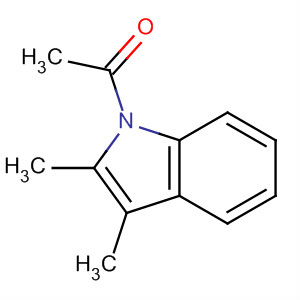 CAS No 31676-43-4  Molecular Structure