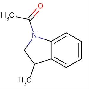 CAS No 31676-46-7  Molecular Structure