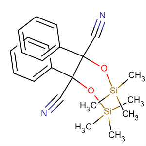 CAS No 31679-13-7  Molecular Structure