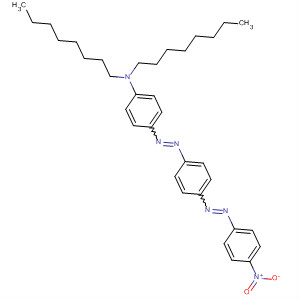 CAS No 316804-13-4  Molecular Structure