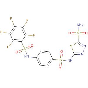 CAS No 316826-94-5  Molecular Structure