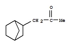 CAS No 31683-73-5  Molecular Structure