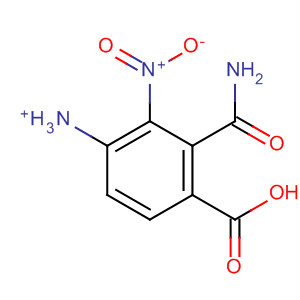 Cas Number: 316833-29-1  Molecular Structure