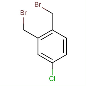 CAS No 31684-14-7  Molecular Structure