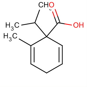 CAS No 31689-42-6  Molecular Structure
