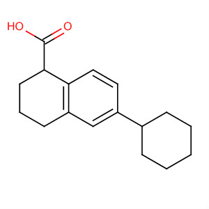 CAS No 31689-83-5  Molecular Structure