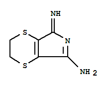 CAS No 3169-26-4  Molecular Structure