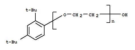 CAS No 31692-02-1  Molecular Structure