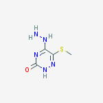 CAS No 31697-24-2  Molecular Structure