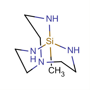 CAS No 31701-36-7  Molecular Structure