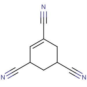 CAS No 31701-60-7  Molecular Structure