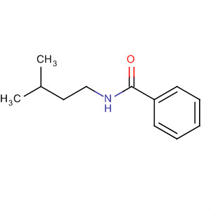 Cas Number: 31702-95-1  Molecular Structure