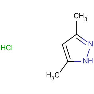 Cas Number: 31705-88-1  Molecular Structure