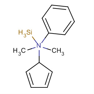 Cas Number: 31709-93-0  Molecular Structure