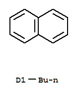 CAS No 31711-50-9  Molecular Structure