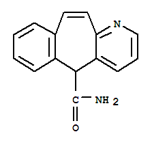 Cas Number: 31719-69-4  Molecular Structure