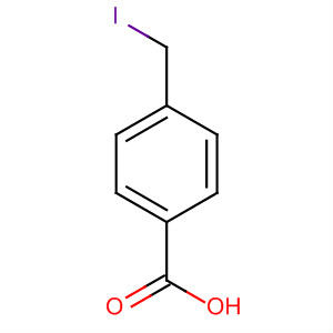 CAS No 31719-79-6  Molecular Structure