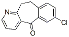 CAS No 31721-92-3  Molecular Structure