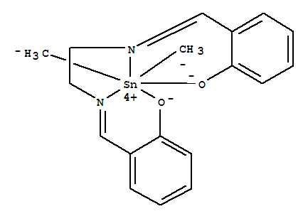 CAS No 31728-02-6  Molecular Structure