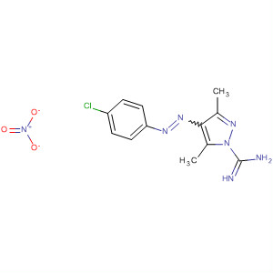 CAS No 31729-09-6  Molecular Structure