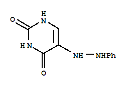 CAS No 31730-50-4  Molecular Structure