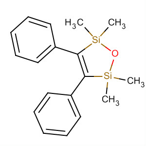 CAS No 31731-63-2  Molecular Structure