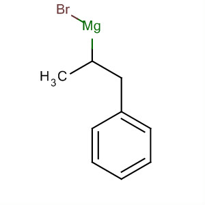 CAS No 31731-87-0  Molecular Structure