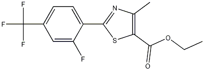 CAS No 317319-35-0  Molecular Structure