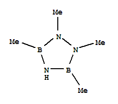 CAS No 31732-40-8  Molecular Structure