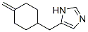 CAS No 317338-58-2  Molecular Structure