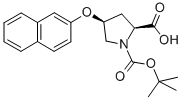CAS No 317357-42-9  Molecular Structure