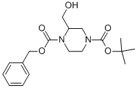 CAS No 317365-33-6  Molecular Structure