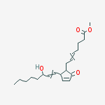 CAS No 31753-19-2  Molecular Structure