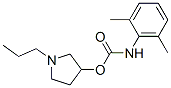 CAS No 31755-11-0  Molecular Structure