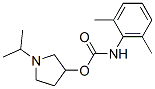 CAS No 31755-12-1  Molecular Structure